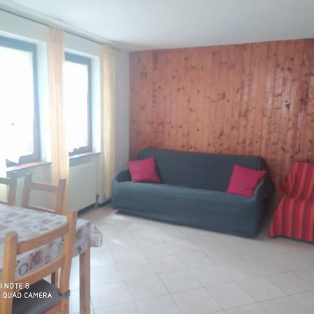 Rendena Ski Apartments Pinzolo Exteriér fotografie
