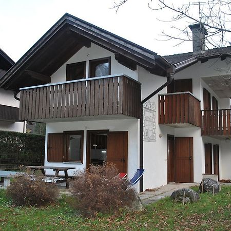 Rendena Ski Apartments Pinzolo Exteriér fotografie