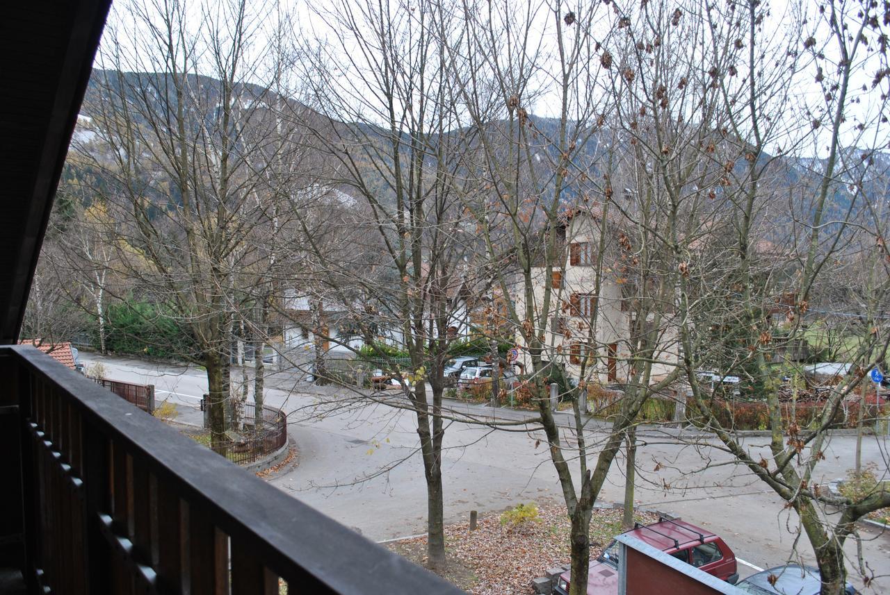 Rendena Ski Apartments Pinzolo Exteriér fotografie