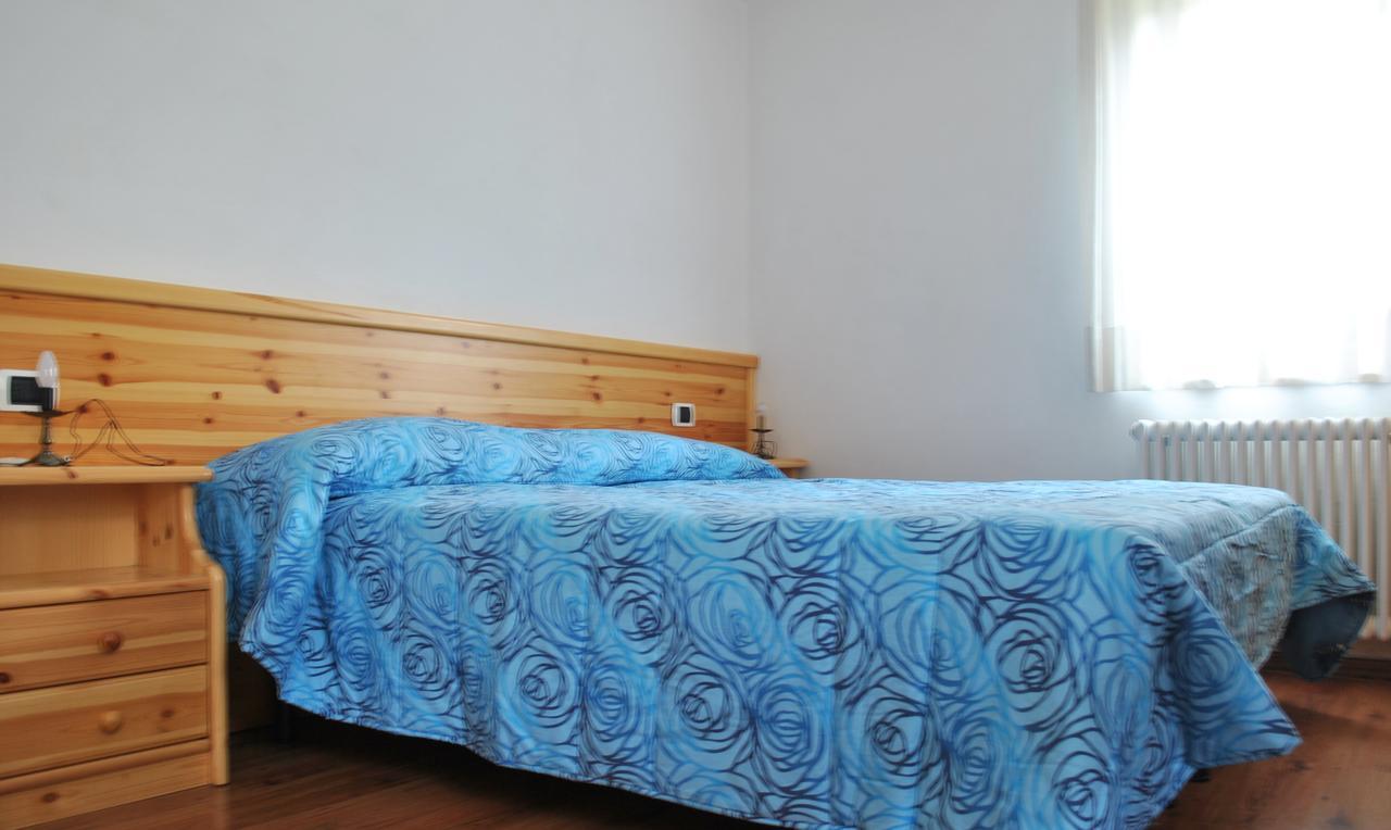 Rendena Ski Apartments Pinzolo Exteriér fotografie