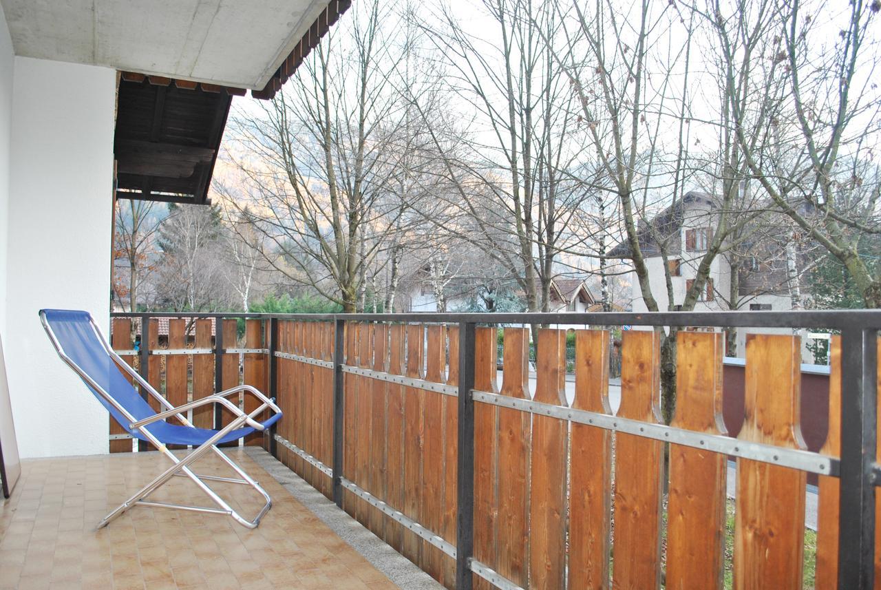 Rendena Ski Apartments Pinzolo Exteriér fotografie